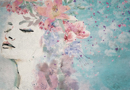 Wall Mural - 14277