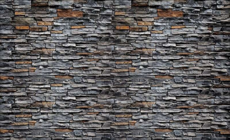 Stone wall texture imitation wall decor - 2197