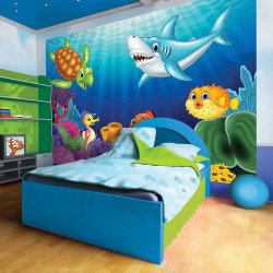 Animated wallpaper for kids - 11415