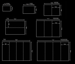 Game pads Wall Mural - 14779