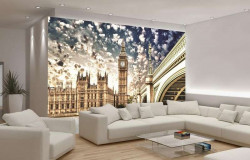 London view wallpaper - 844