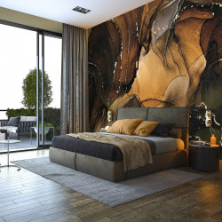 Marble wall mural - 14427