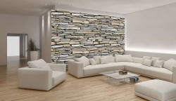 Slate stone wallpaper - 521
