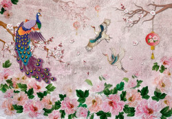 Wall Mural - 14275