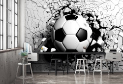 Wall Mural - 14508