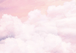 Nature Sky Clouds Fairytale Wall Mural - 14572
