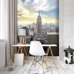 New york city wall mural - 10160A