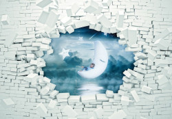 Wall Mural - 13743