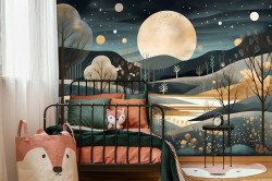 Landscape Wall Mural - 14729