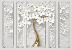 Wall Mural - 13933