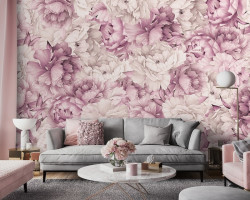 Wall Mural - 14101