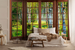 Wall Mural - 14207