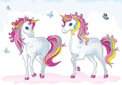 Unicorns - 13241