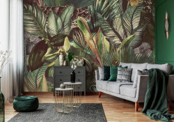 Wall mural - 14413