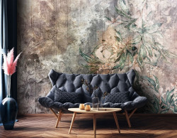 Wall Mural - 14509