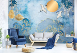 Wall Mural - 14276