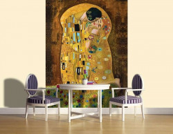 Abstract art Wall Mural - 031A