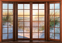 Wall Mural - 14205