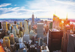 Skyscrapers wallpaper - 12116