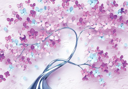 Wall Mural - 14453
