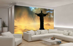 Rio wall mural - 164