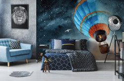 Wall Mural - 14074