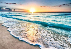 Sunrise wallpaper - 11040