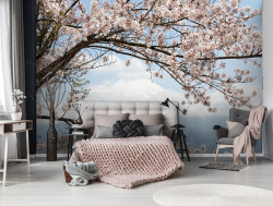 Wall Mural - 11800