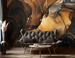 Marble wall mural - 14427