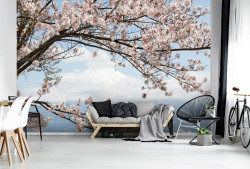 Wall Mural - 11800
