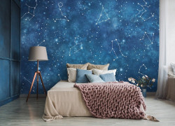 Wall Mural - 14253