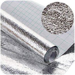 Огнеустойчивo алуминиево фолио Aluminium foil