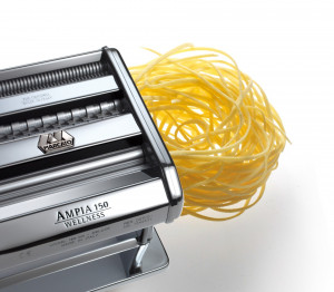 Професионална машина за паста Ampia