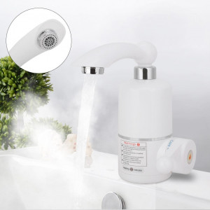 Нагревател за вода Instant Heating Faucet
