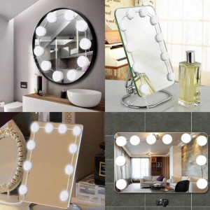 LED осветление за огледало Vanity Mirror Lights