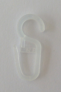 Carlig "S" pentru inele 10mm