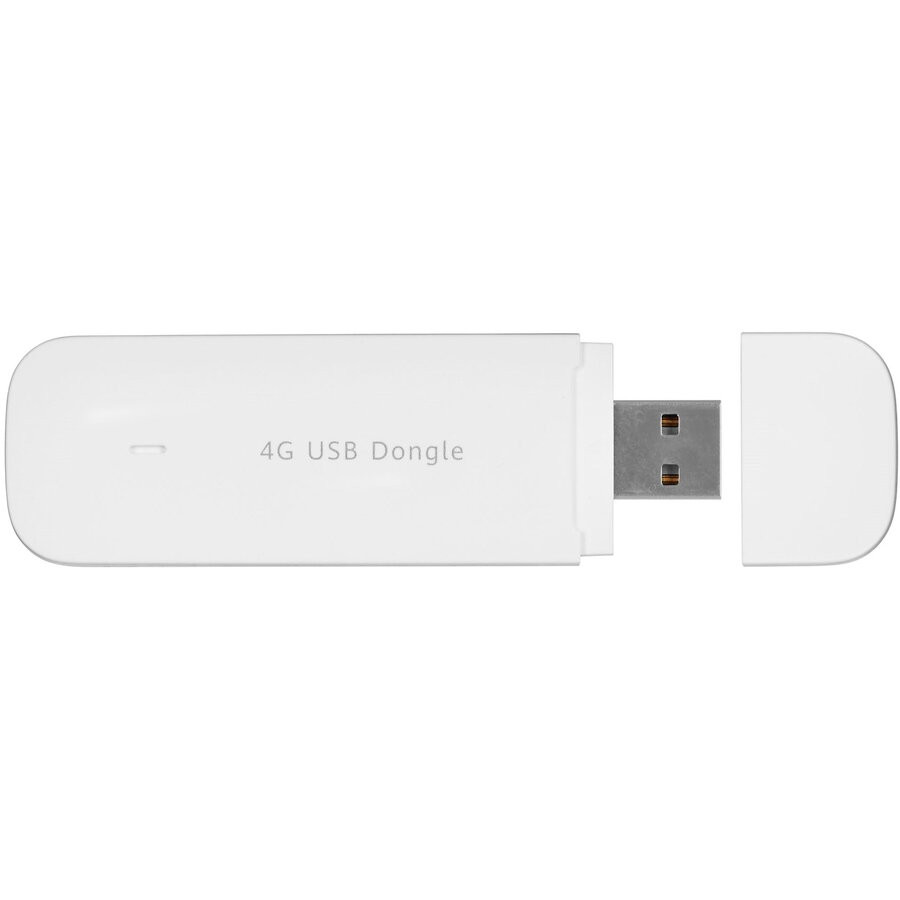 MODEM 4G E3372 Brovi 150 Mbps DECODAT Stick USB Cartela SIM