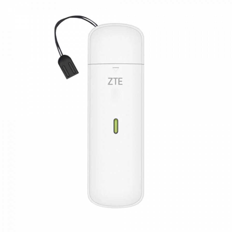 MODEM 4G ZTE MF833 decodat compatibil Telekom Orange Vodafone RDSRCS