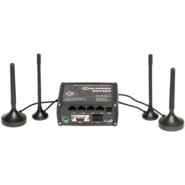 Router 3G Dual-SIM Teltonika RUT905 Hotspot compatibil orice retea
