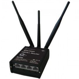 Router 3G Profesional Teltonika RUT500 Hotspot compatibil orice retea