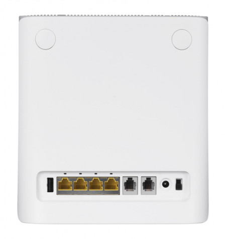 Universal Specially hope Router Modem 4G ZTE MF286R decodat orice retea sisteme supraveghere video