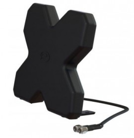 Antena 3G 4G MIMO 2xTS9 Conector