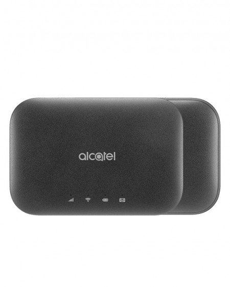 Router Wifi 4G+ LTE ALCATEL LINKZONE Cat7 Mobile Wi-Fi MiFi Portabil Hotspot compatibil orice retea