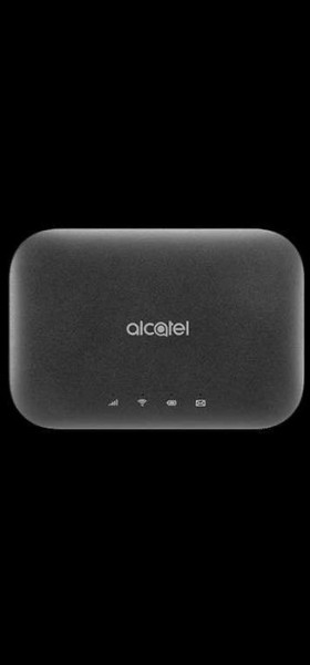 Router Wifi 4G+ LTE ALCATEL LINKZONE Cat7 Mobile Wi-Fi MiFi Portabil Hotspot compatibil orice retea