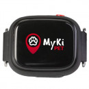 Dispozitiv de urmarire MyKi Pet GPS/GSM pentru animale de companie