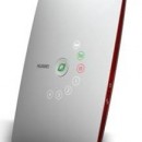 Router/Modem 3G HUAWEI B683 Flybox
