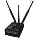 Router 3G Profesional Teltonika RUT500 Hotspot compatibil orice retea