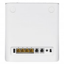 Router Modem 4G ZTE MF286R decodat orice retea sisteme supraveghere video