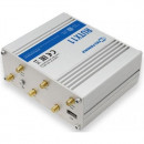 Router Profesional industrial wifi 4G dual sim GPS BT LE TELTONIKA RUTX11