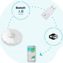 MyKi Care Baby Thermometer Bluetooth Wireless Monitoring